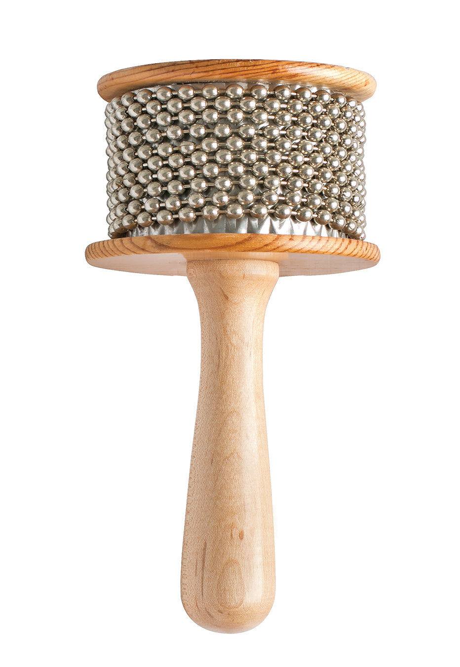 Mano Percussion | UE572 | Wooden Cabaza | Natural Mano Percussion | UE572 | Wooden Cabaza | Natural